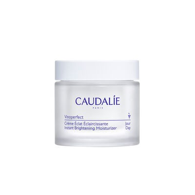Creme Hidratante Caudalie Niacinamida Vinoperfect